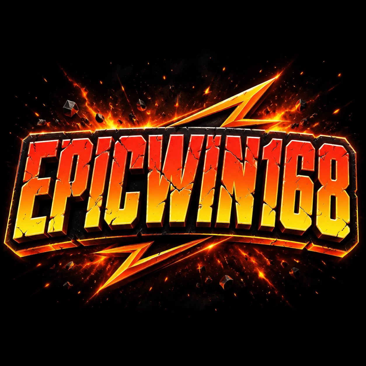 epicwin168 App APK Terbaru APK Resmi — ikon aplikasi