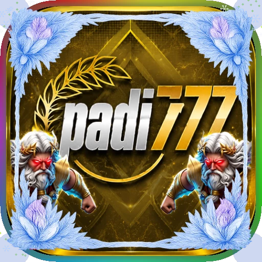 Download padi777 APK untuk Android APK Resmi — ikon aplikasi