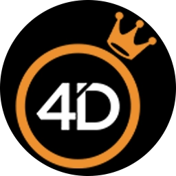Download pragmatic4d APK untuk Android APK Resmi — ikon aplikasi