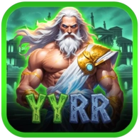yyrr App APK Terbaru APK Resmi — ikon aplikasi