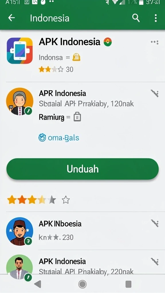 Screenshot nikmat777 App APK Terbaru nomor 2