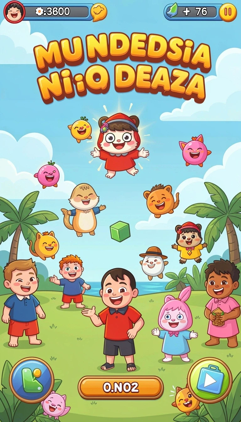 Screenshot Download pragmatic4d APK untuk Android nomor 2