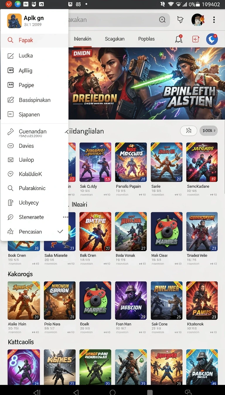 Screenshot Review Aplikasi umatogel Versi Terbaru nomor 2