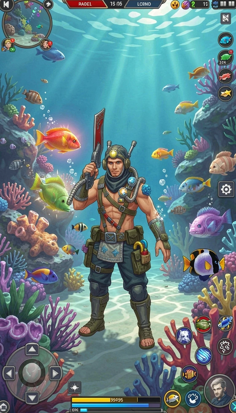 Screenshot epicwin168 App APK Terbaru nomor 3