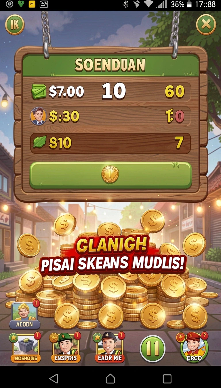 Screenshot alibababet App APK Terbaru nomor 1