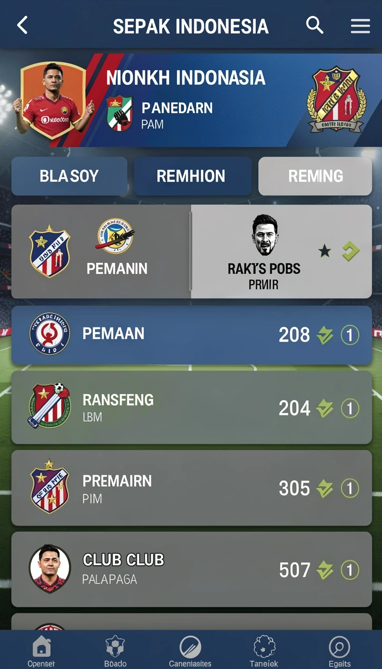 Screenshot Download padi777 APK untuk Android nomor 3