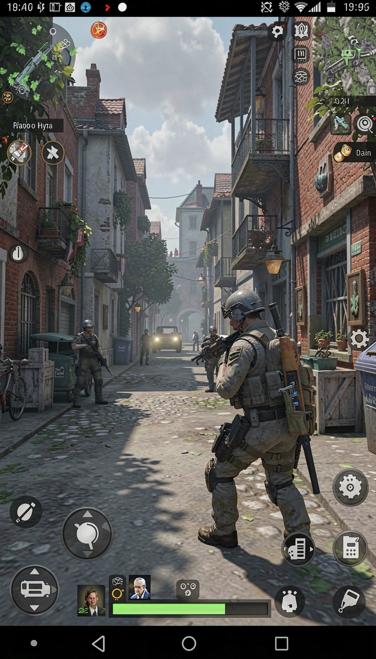 Screenshot Download pragmatic4d APK untuk Android nomor 1