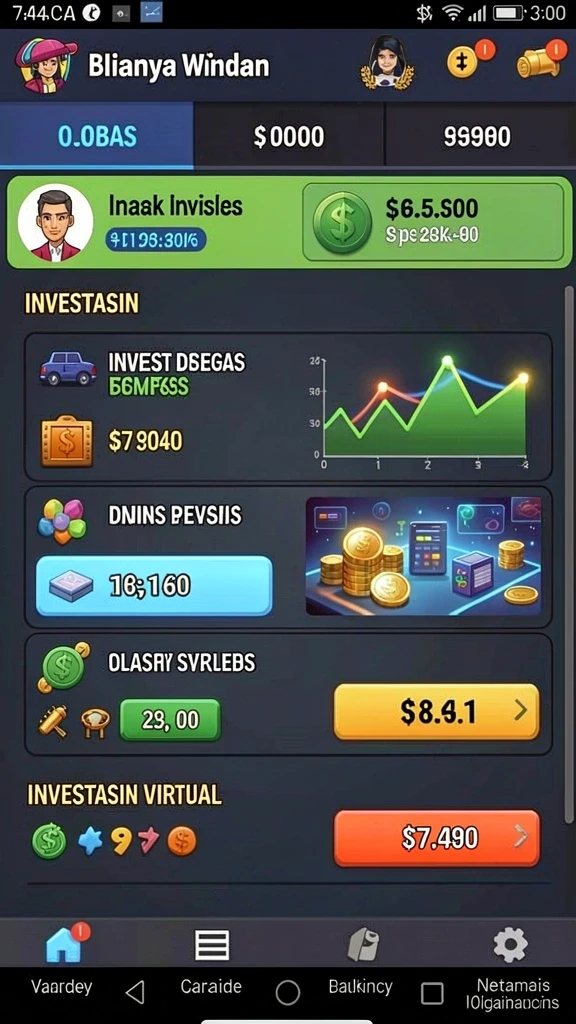 Screenshot Download events APK untuk Android nomor 2
