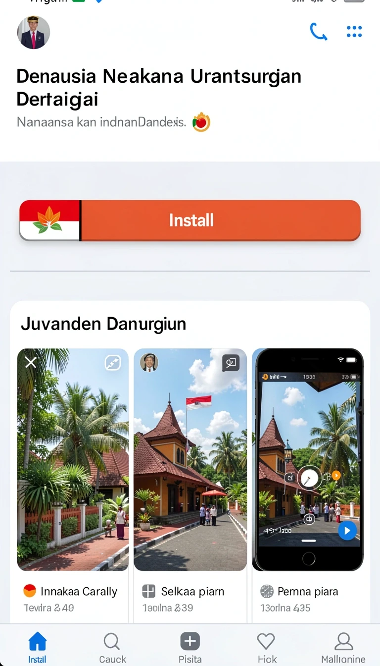 Screenshot sawit777 App APK Terbaru nomor 3